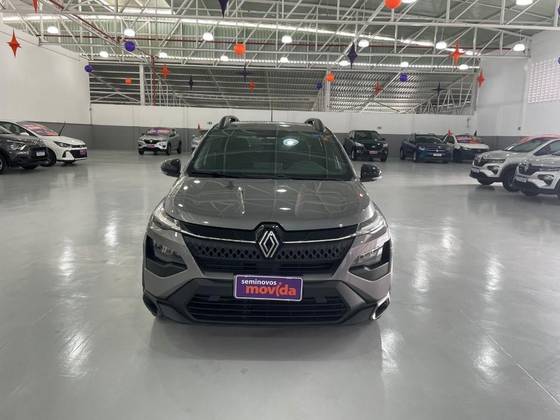 RENAULT KARDIAN 1.0 TCE FLEX EVOLUTION EDC